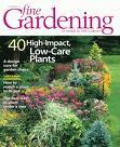 Fine Gardening magazine