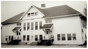 Library at Coombs Building