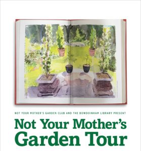 Not your Mother's Garden Tour