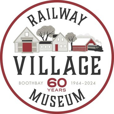 Boothbay Railway Village Museum